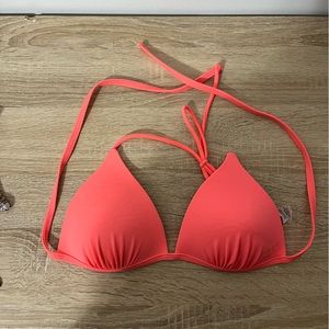 Swim top